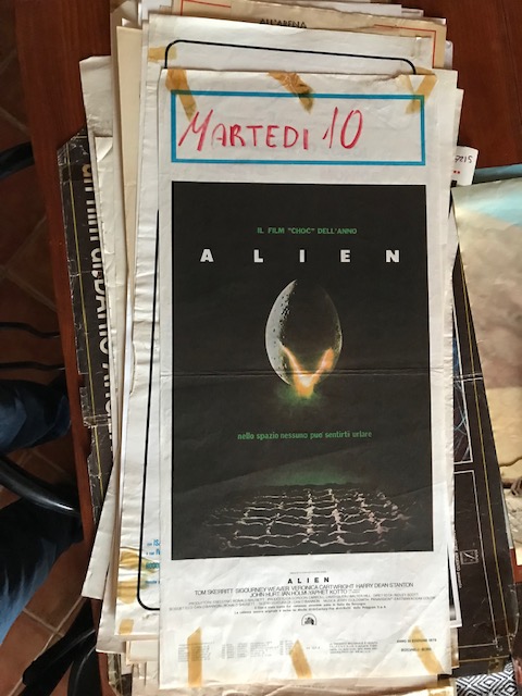 Alien