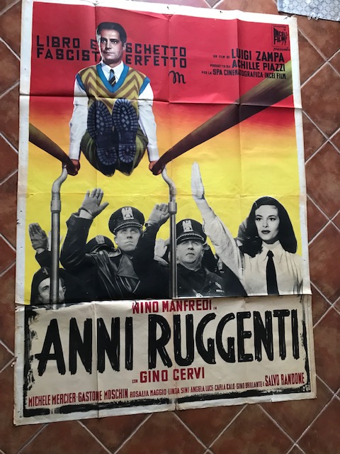 Anni ruggenti 1