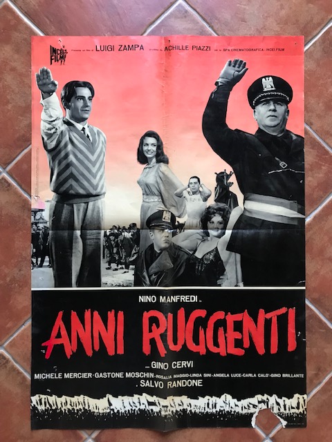 Anni ruggenti 2