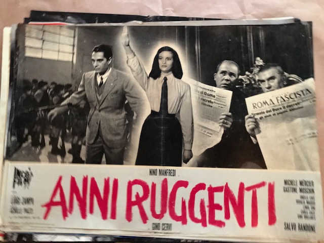 Anni ruggenti 8