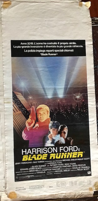 Blade Runner 1