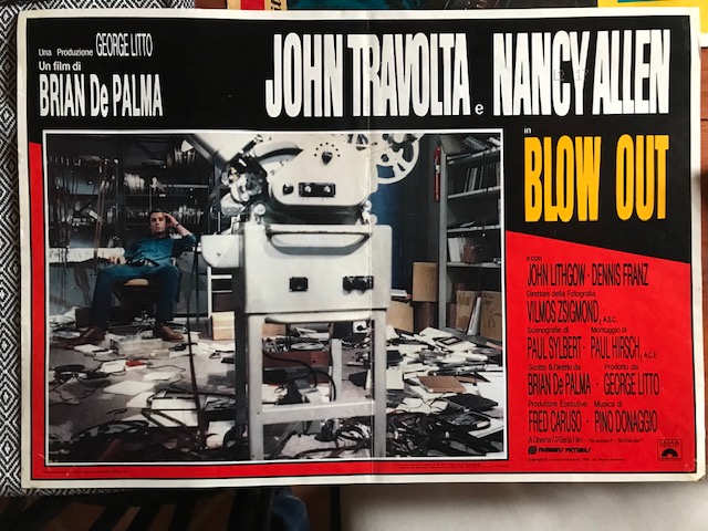 Blow Out 1
