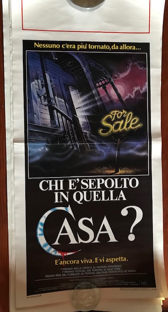 Chi è sepolto in quella casa_