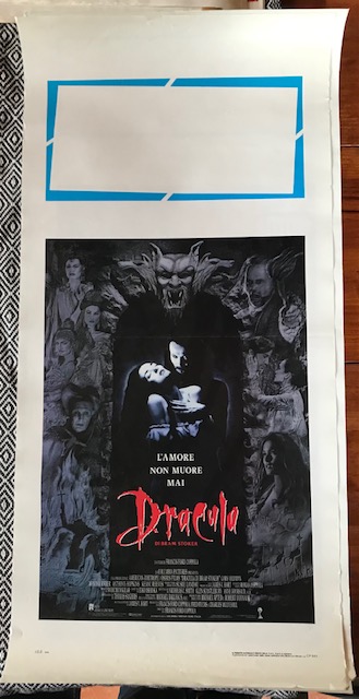 Dracula di Bram Stoker