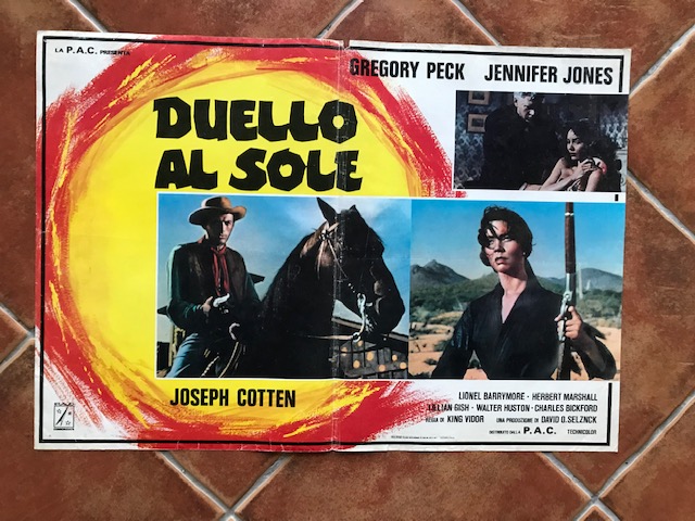 Duello al sole