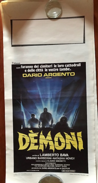 Dèmoni