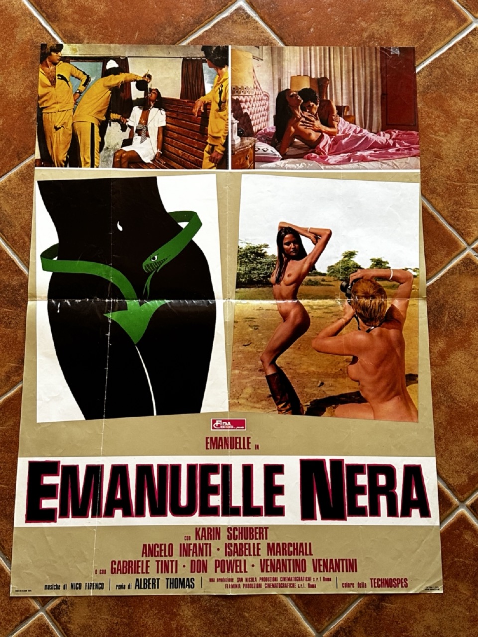Emanuelle Nera