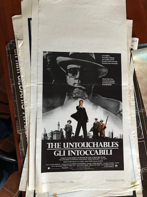 Gli intoccabili