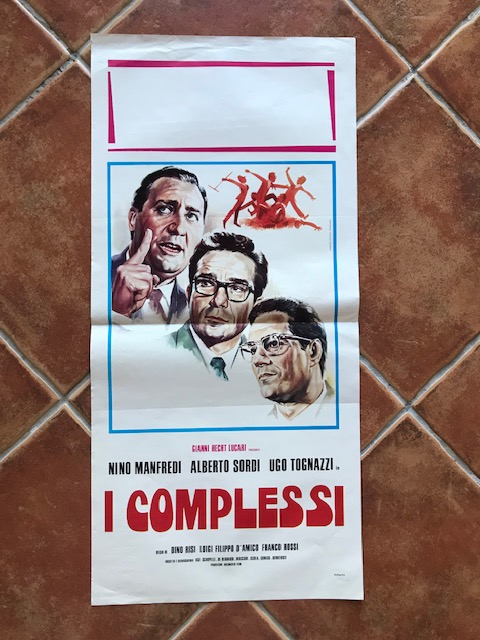 I complessi