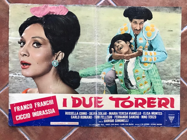 I due toreri