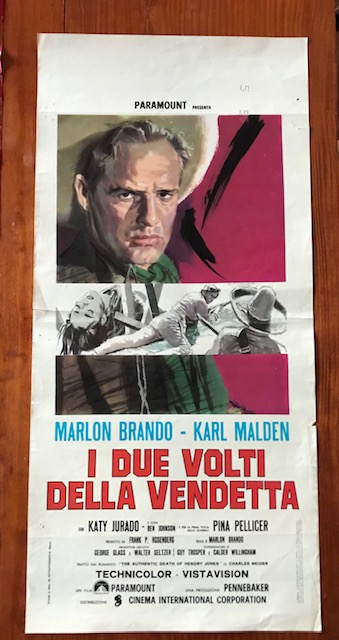 I due volti della vendetta