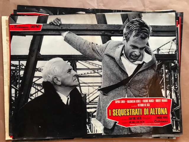 I sequestrati di Altona 12