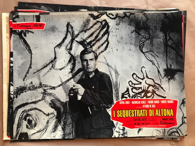 I sequestrati di Altona 13