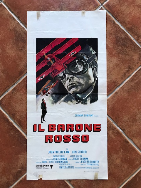 Il barone rosso