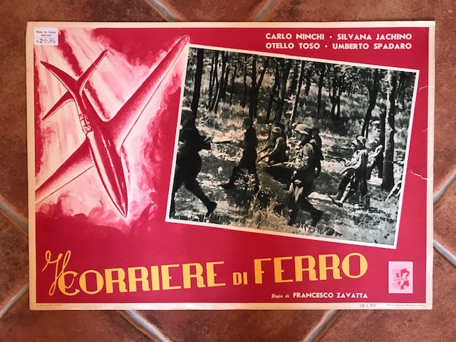 Il corridoio di ferro 1