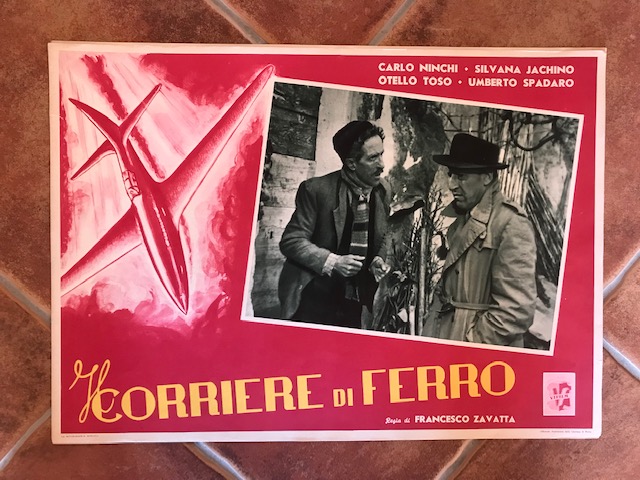 Il corridoio di ferro 2