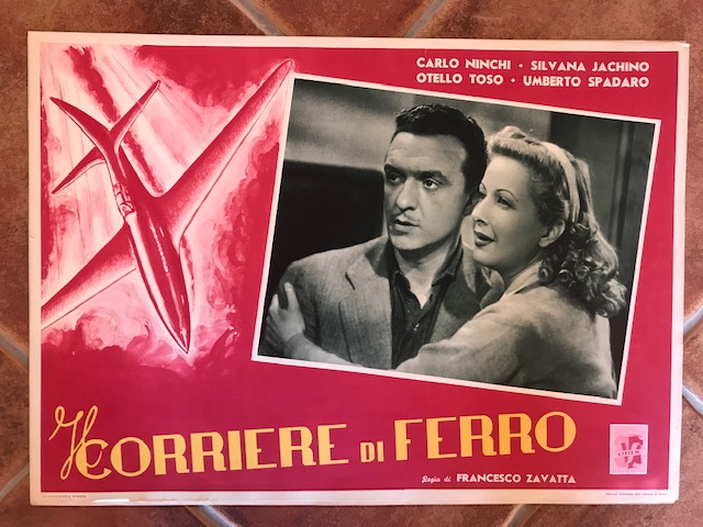 Il corridoio di ferro 3