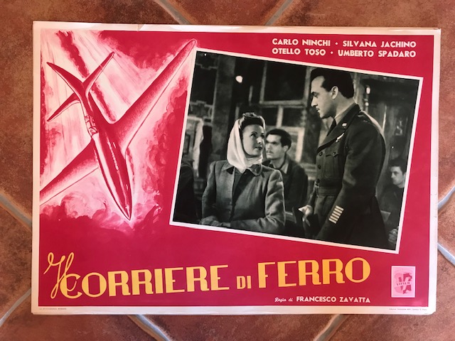 Il corridoio di ferro 4