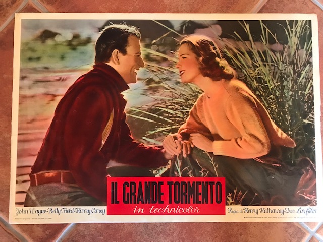 Il grande tormento 2