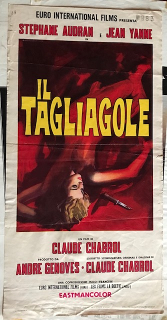 Il tagliagole