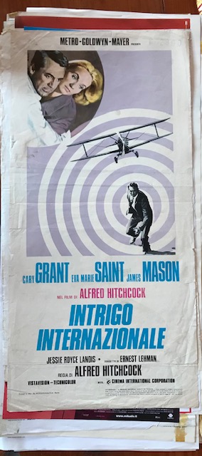 Intrigo internazionale