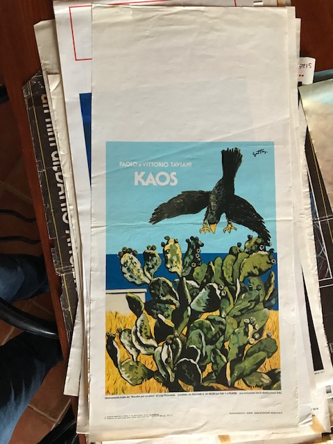 Kaos