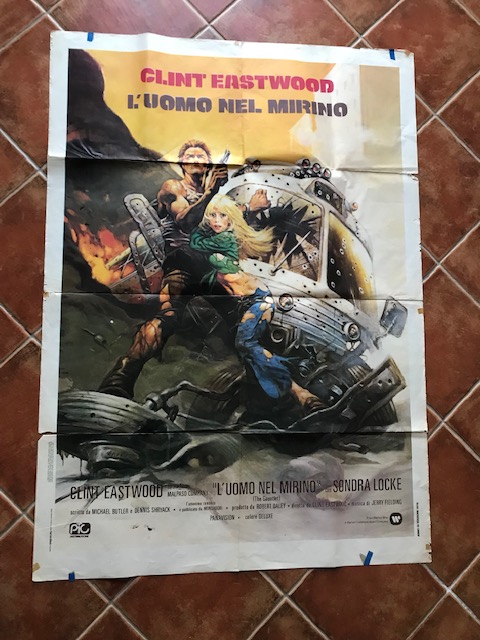 L_uomo nel mirino