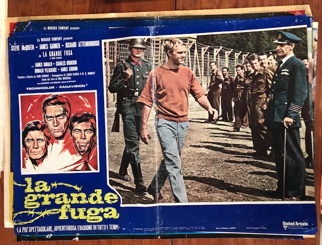 La grande fuga 2