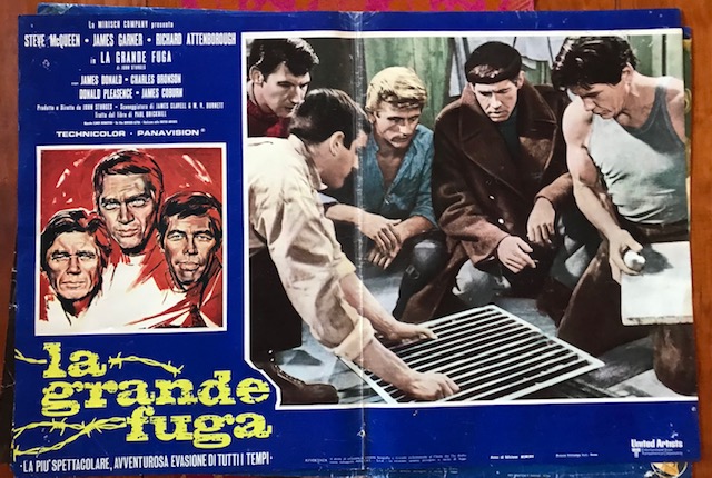 La grande fuga 3