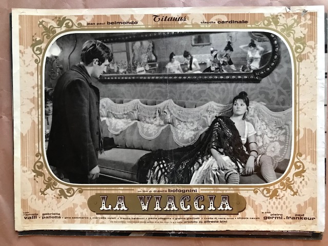 La viaccia 1