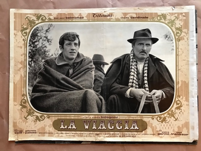 La viaccia 2