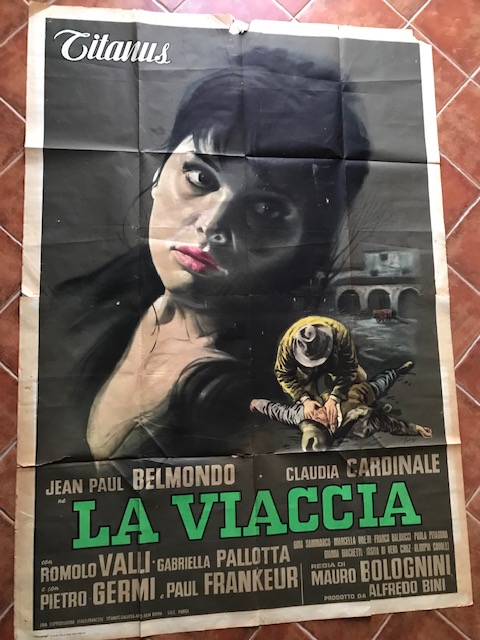La viaccia