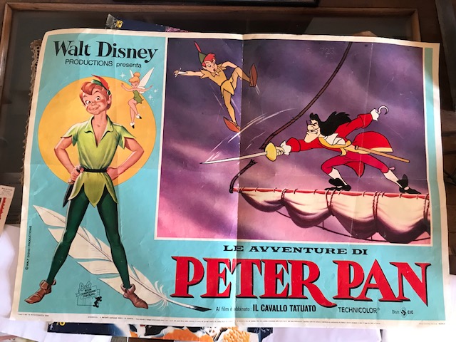 Le avventure di Peter Pan