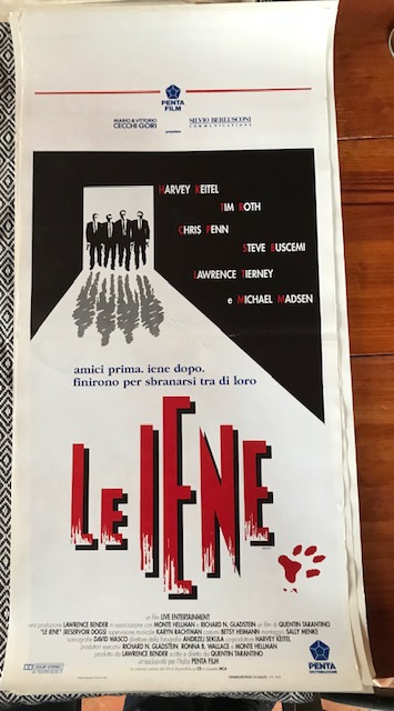 Le iene