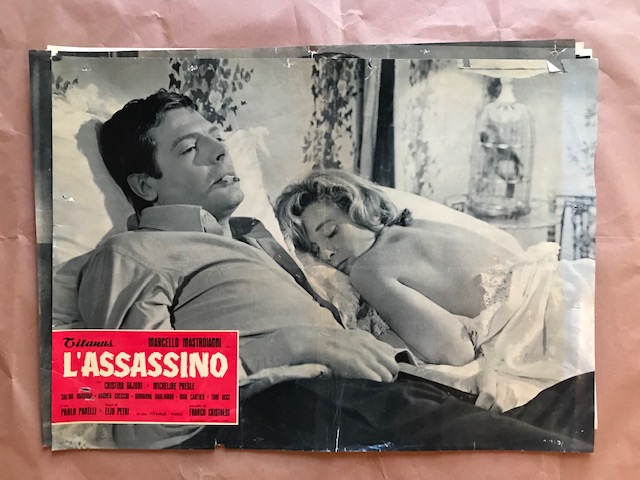 L’assassino 2