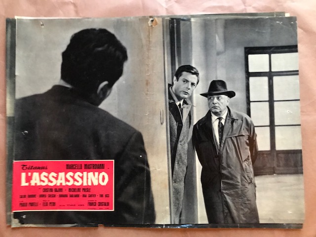 L’assassino 3