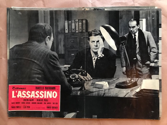 L’assassino 4