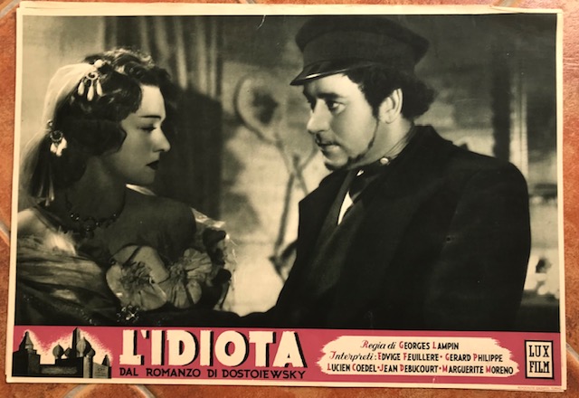 L’idiota 2