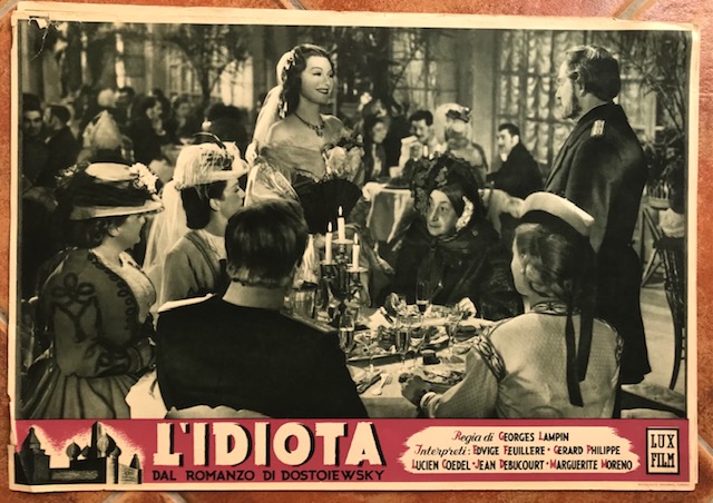 L’idiota 4