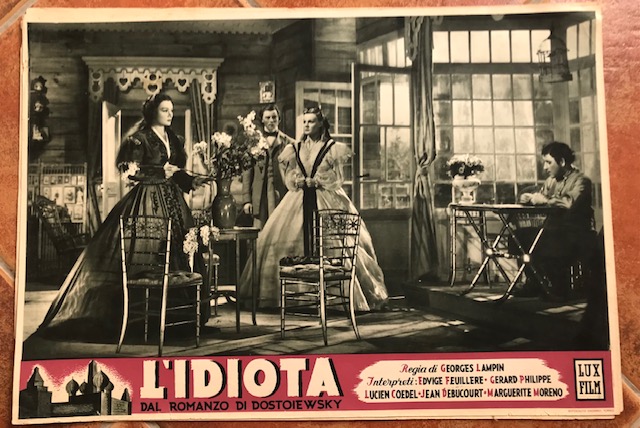 L’idiota 6