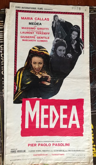 Medea