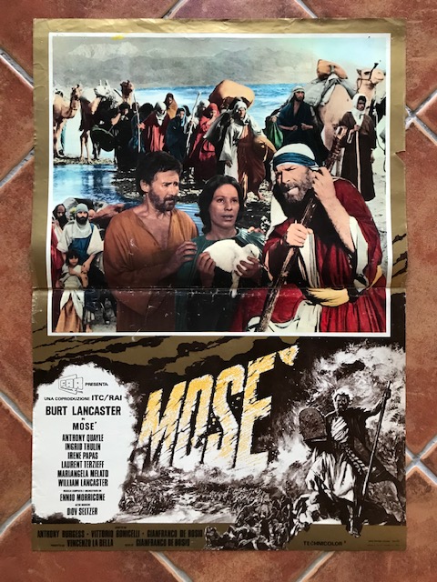 Mosè 1