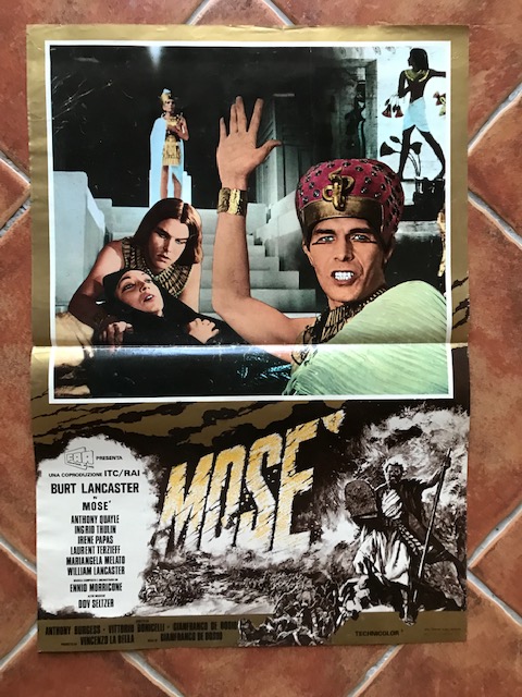 Mosè 2