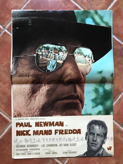 Nick mano fredda 1