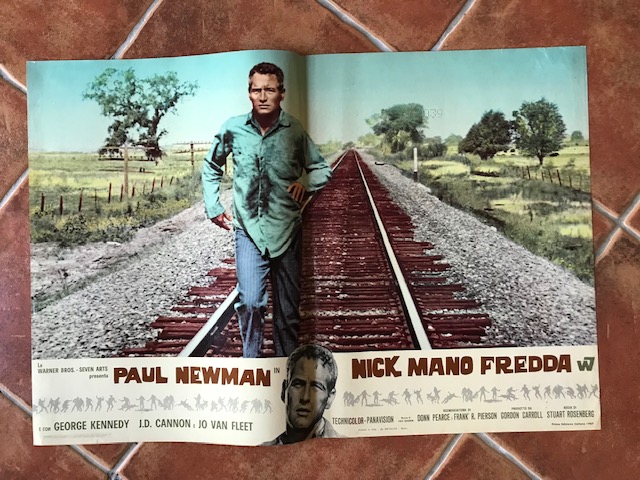 Nick mano fredda 3
