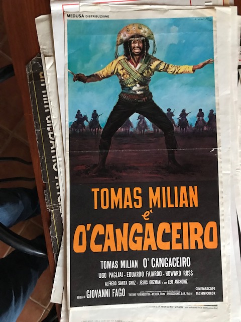 O_ Cangaceiro