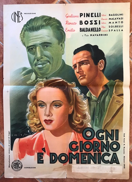 Ogni giorno è domenica