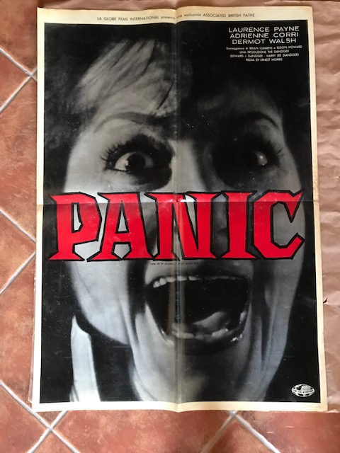 Panic 1