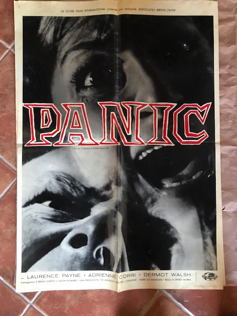 Panic 2