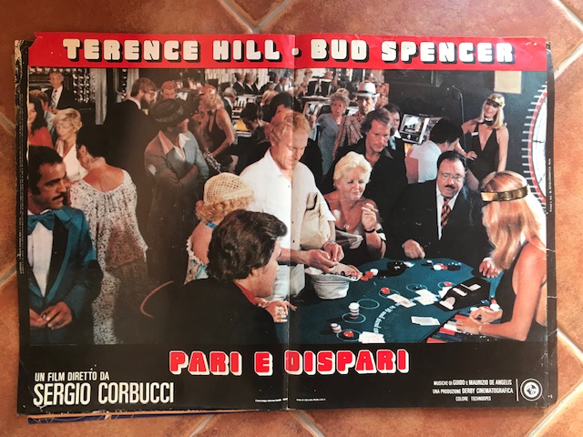 Pari e dispari 1